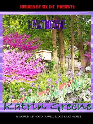 cover image of Hawthorne